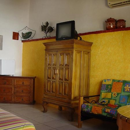 La Terraza Inn Puerto Vallarta Zewnętrze zdjęcie