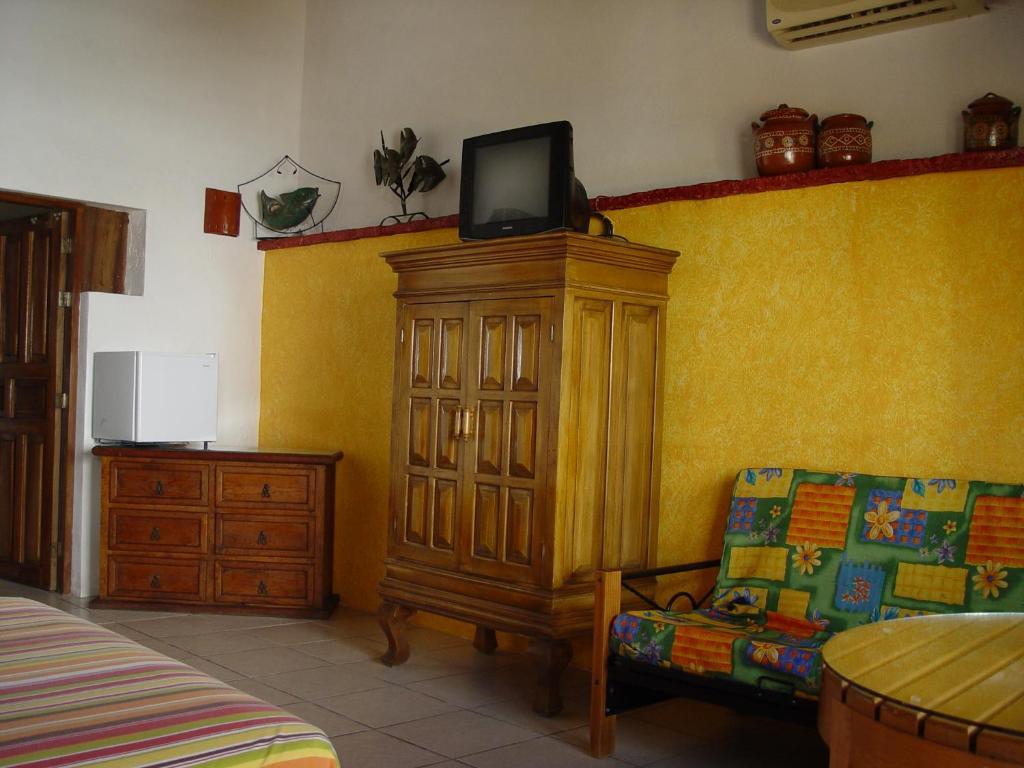 La Terraza Inn Puerto Vallarta Zewnętrze zdjęcie