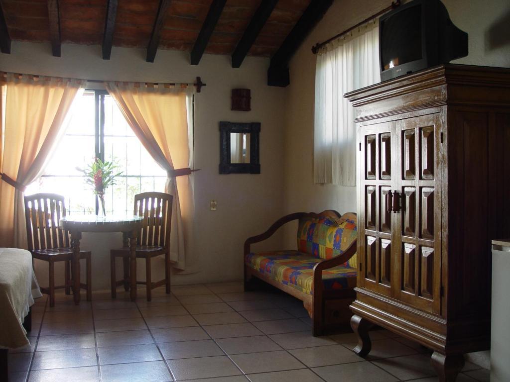 La Terraza Inn Puerto Vallarta Zewnętrze zdjęcie