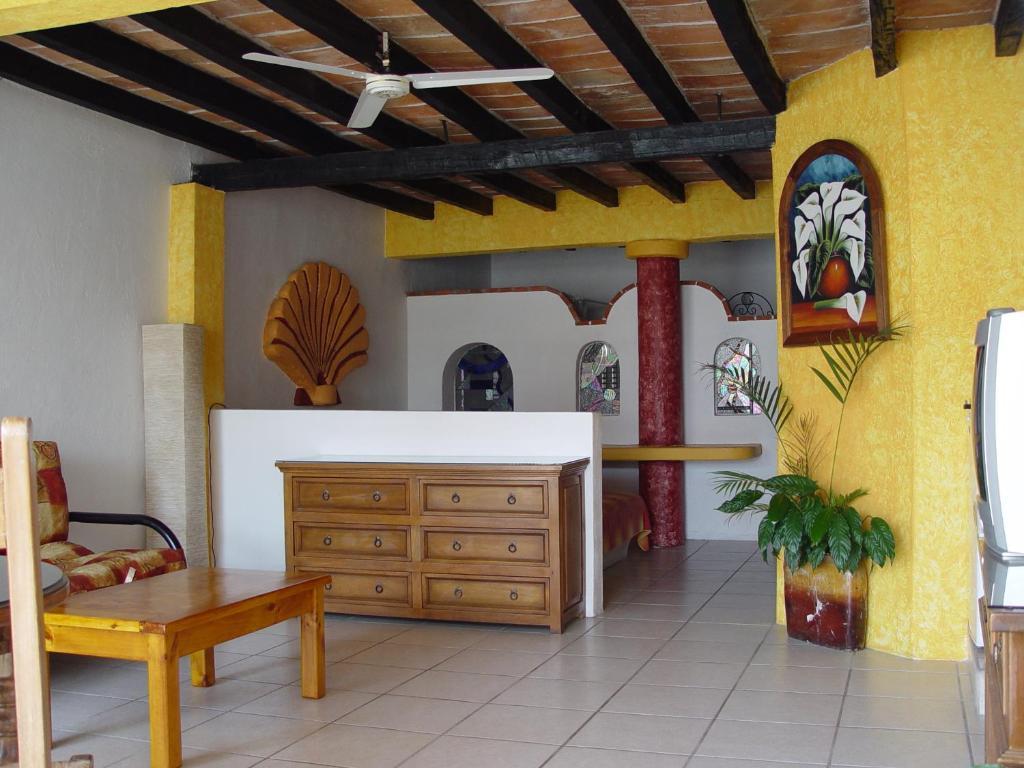 La Terraza Inn Puerto Vallarta Pokój zdjęcie