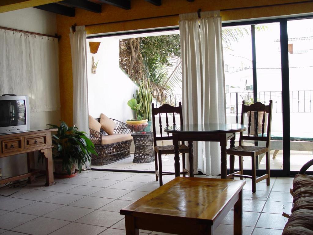 La Terraza Inn Puerto Vallarta Zewnętrze zdjęcie
