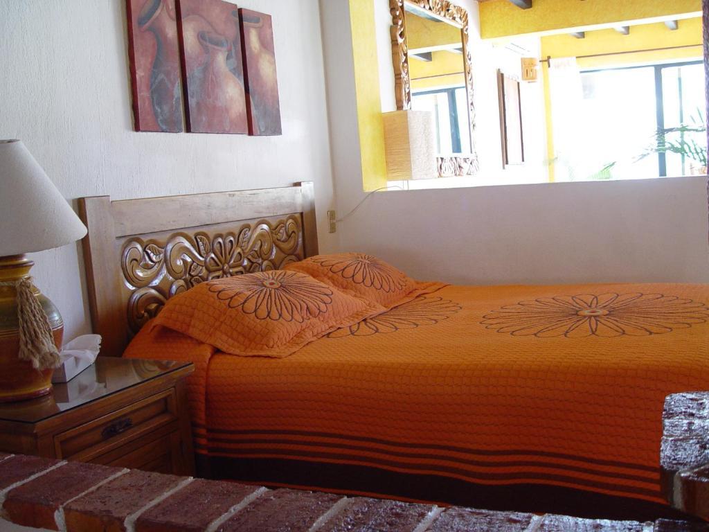 La Terraza Inn Puerto Vallarta Pokój zdjęcie