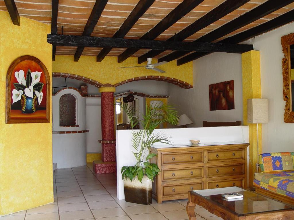 La Terraza Inn Puerto Vallarta Pokój zdjęcie