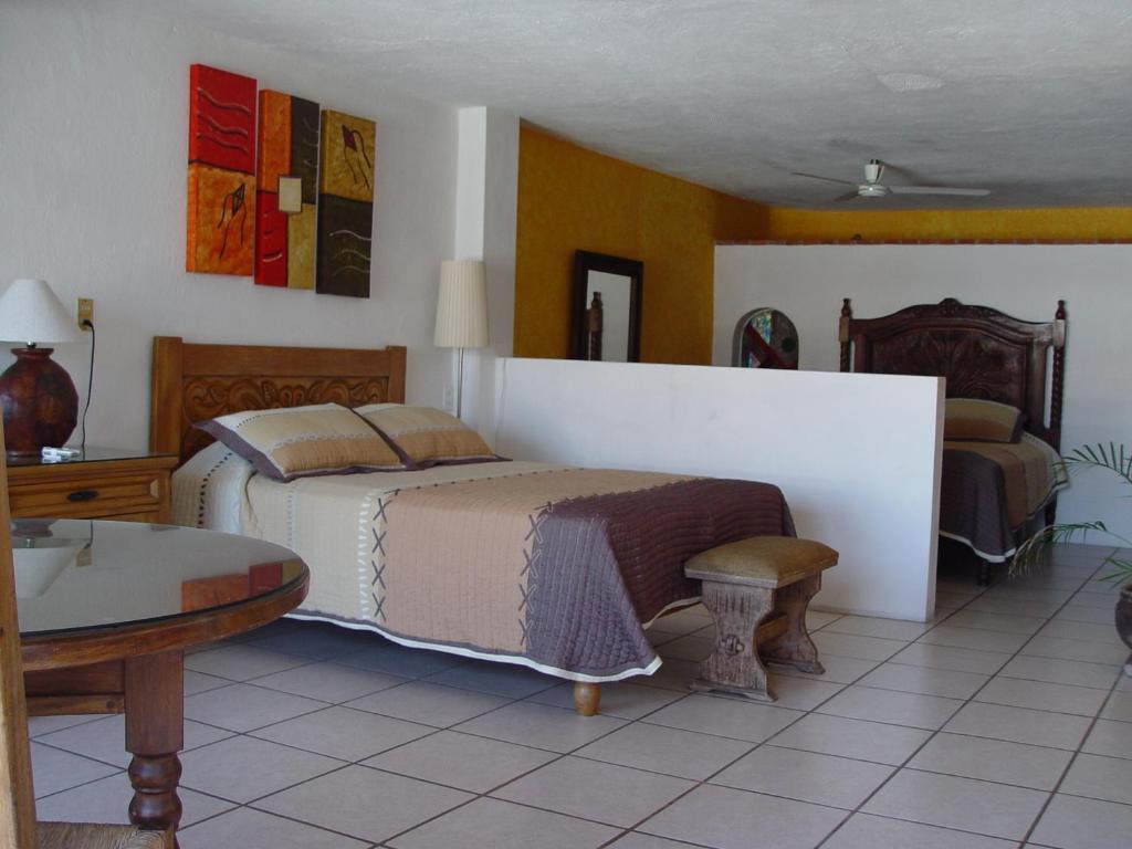 La Terraza Inn Puerto Vallarta Zewnętrze zdjęcie