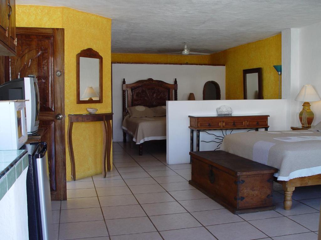 La Terraza Inn Puerto Vallarta Zewnętrze zdjęcie