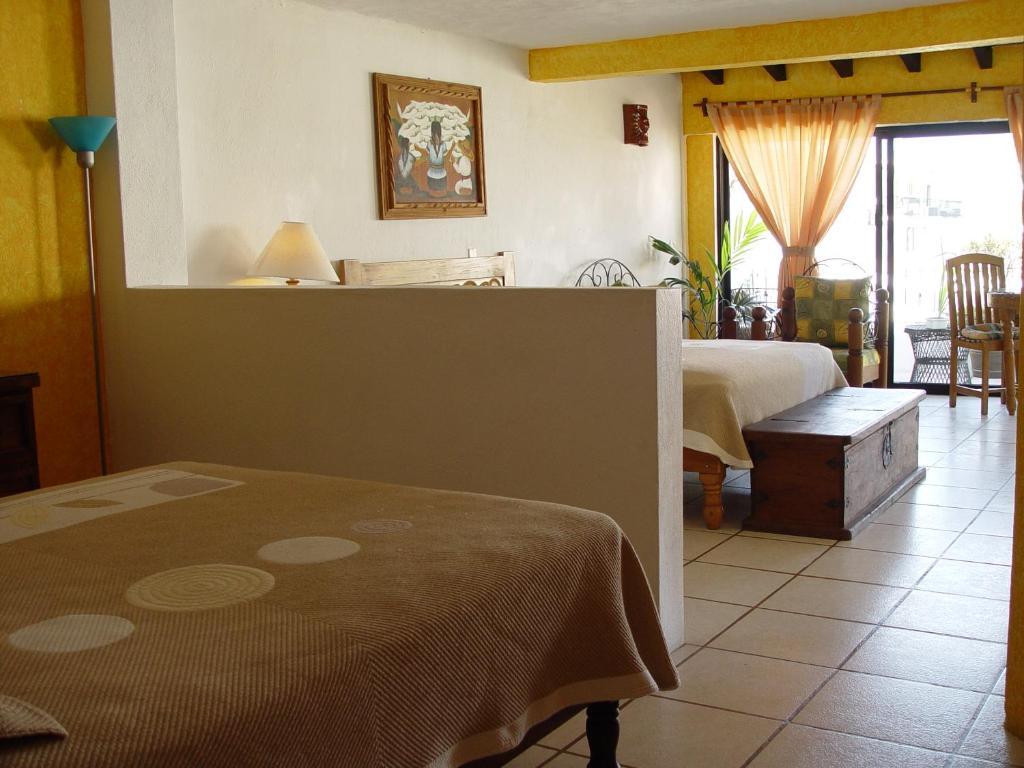 La Terraza Inn Puerto Vallarta Zewnętrze zdjęcie