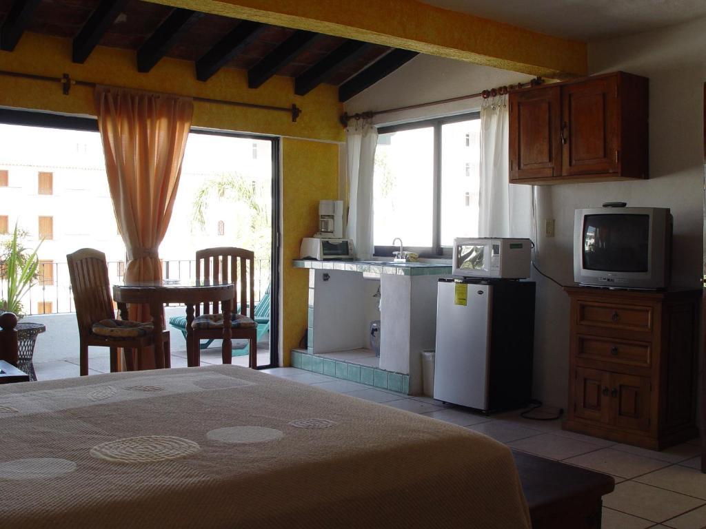 La Terraza Inn Puerto Vallarta Zewnętrze zdjęcie