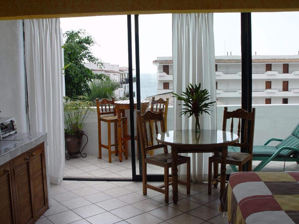 La Terraza Inn Puerto Vallarta Zewnętrze zdjęcie