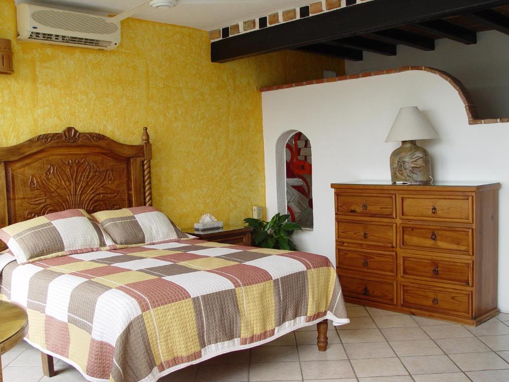 La Terraza Inn Puerto Vallarta Zewnętrze zdjęcie