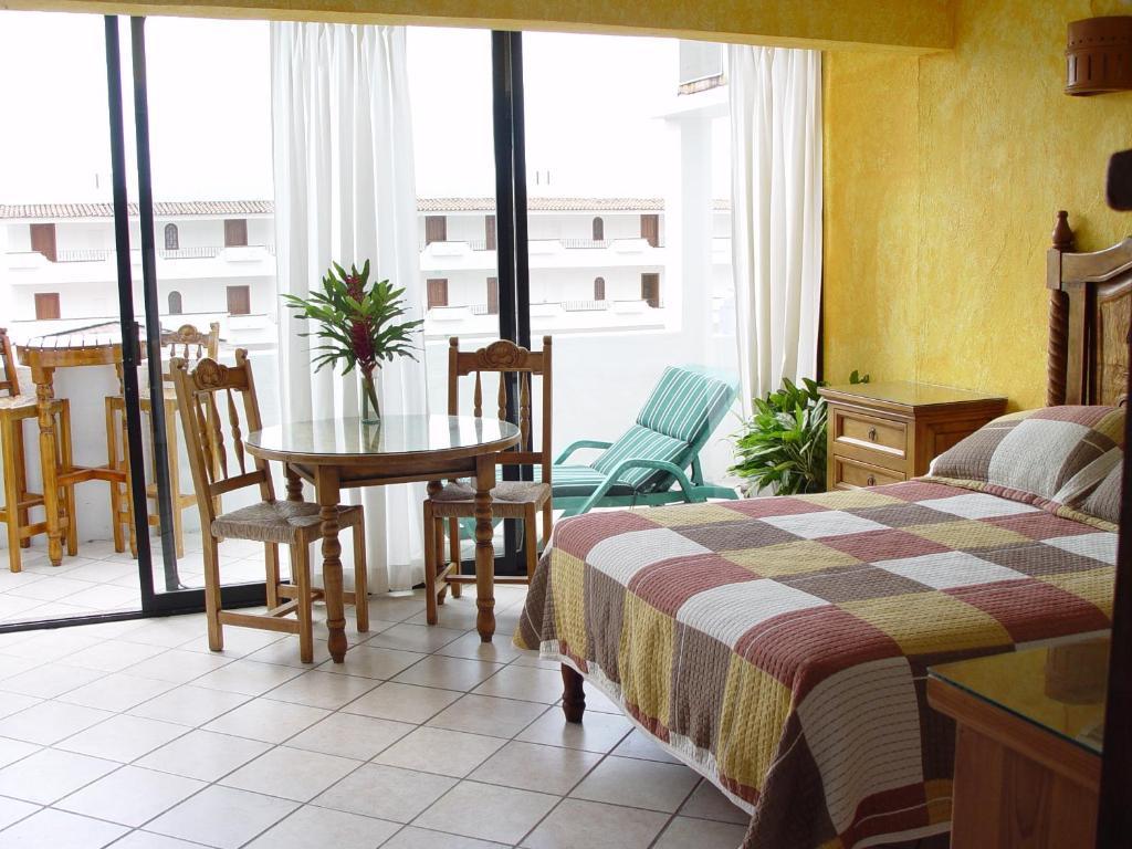 La Terraza Inn Puerto Vallarta Pokój zdjęcie