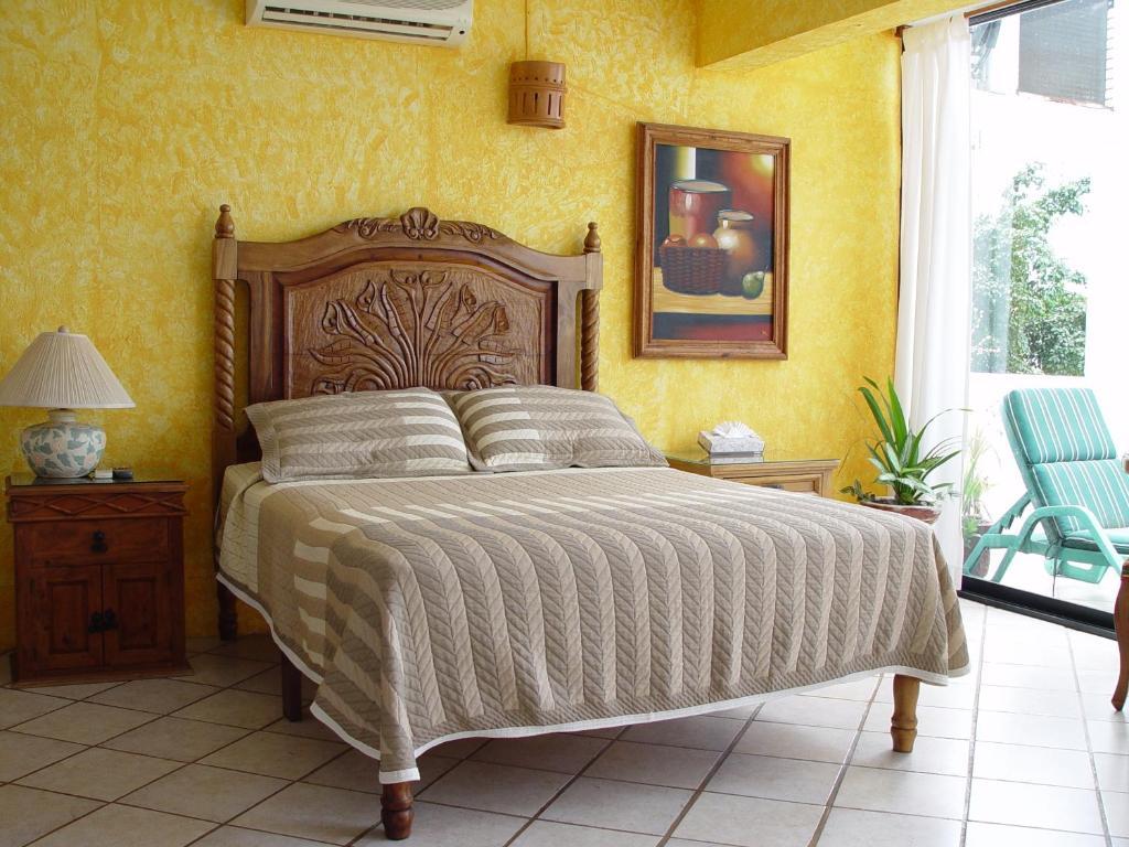 La Terraza Inn Puerto Vallarta Zewnętrze zdjęcie