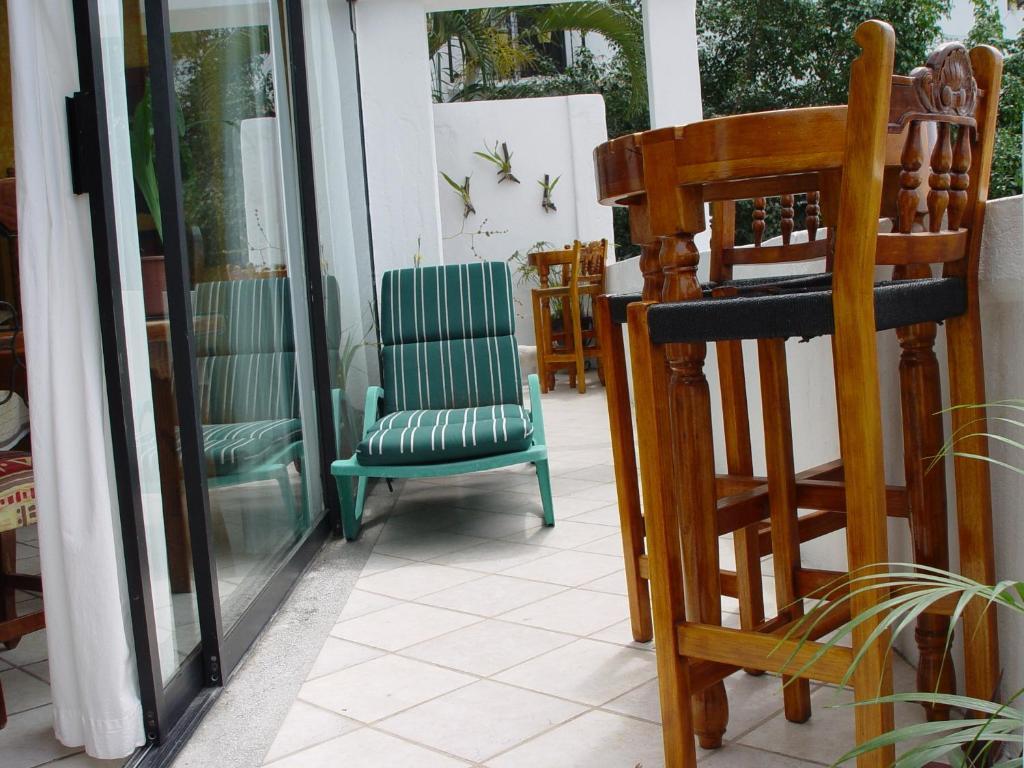 La Terraza Inn Puerto Vallarta Zewnętrze zdjęcie