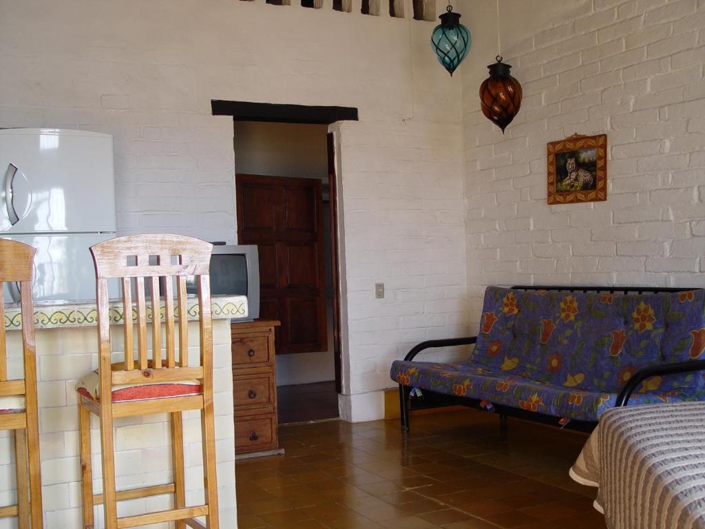 La Terraza Inn Puerto Vallarta Zewnętrze zdjęcie