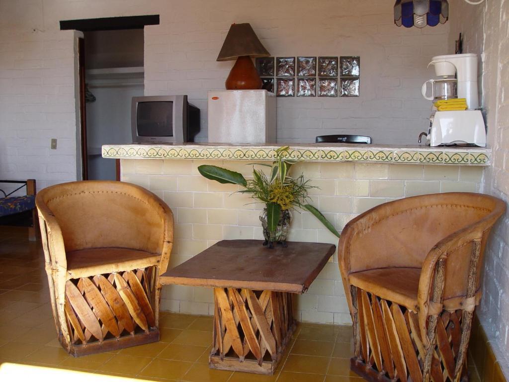 La Terraza Inn Puerto Vallarta Zewnętrze zdjęcie